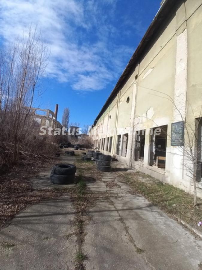 Plac Prodaja Bečej Plac Prodaja Bečej 0 m2