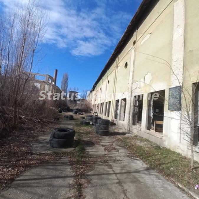 Plac Prodaja Bečej  0 m2