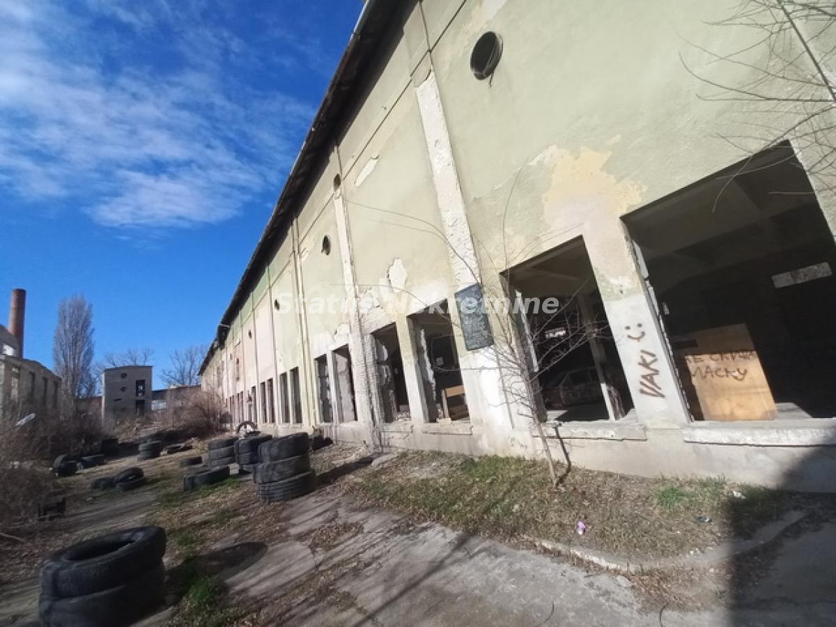 Plac Prodaja Bečej Plac Prodaja Bečej 0 m2