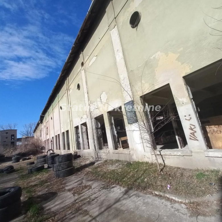 Plac Prodaja Bečej  0 m2