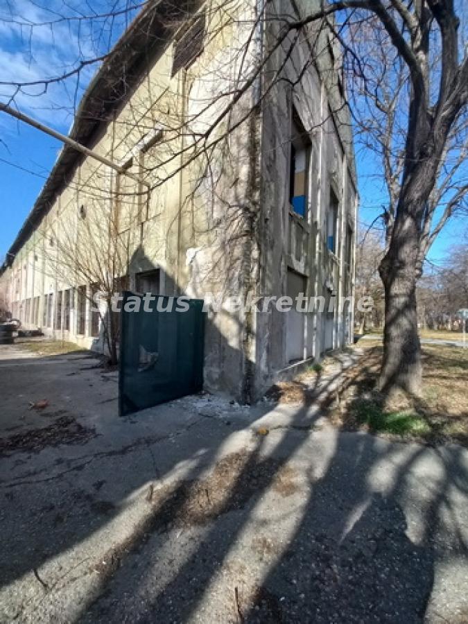 Plac Prodaja Bečej Plac Prodaja Bečej 0 m2