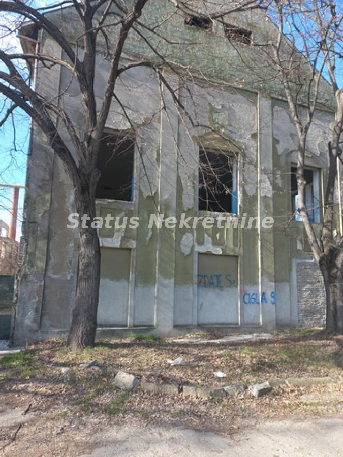 Plac Prodaja Bečej Plac Prodaja Bečej 0 m2