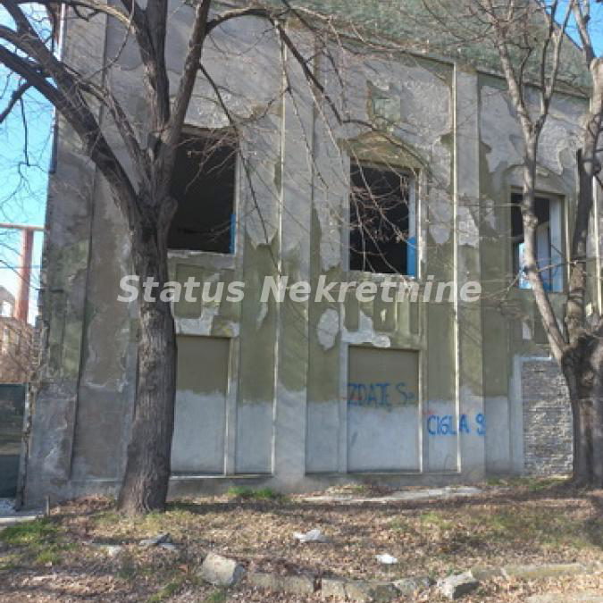 Plac Prodaja Bečej  0 m2