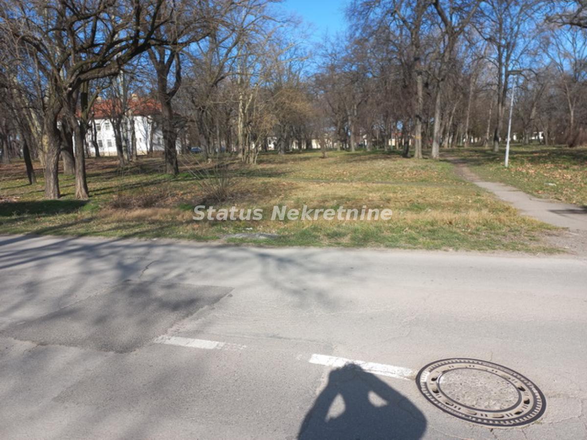 Plac Prodaja Bečej Plac Prodaja Bečej 0 m2