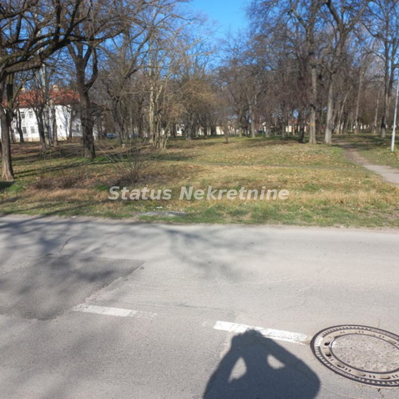 Plac Prodaja Bečej  0 m2
