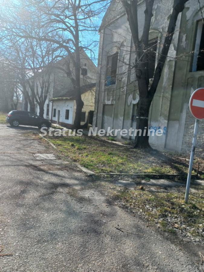 Plac Prodaja Bečej Plac Prodaja Bečej 0 m2