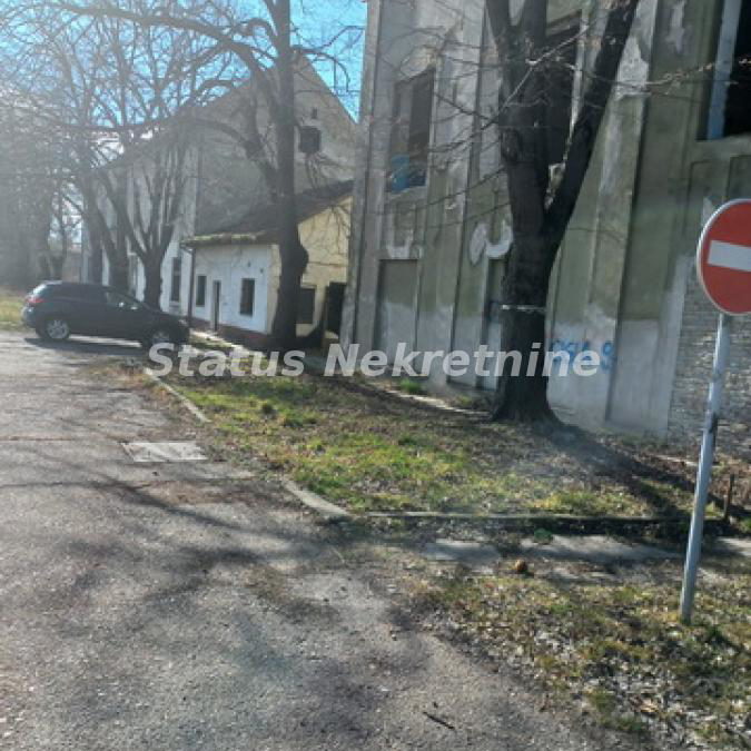 Plac Prodaja Bečej  0 m2