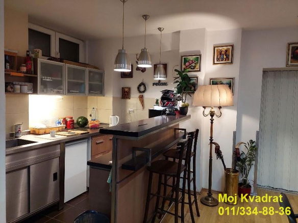 Stan Prodaja Beograd Ekonomski Fakultet 101 m2