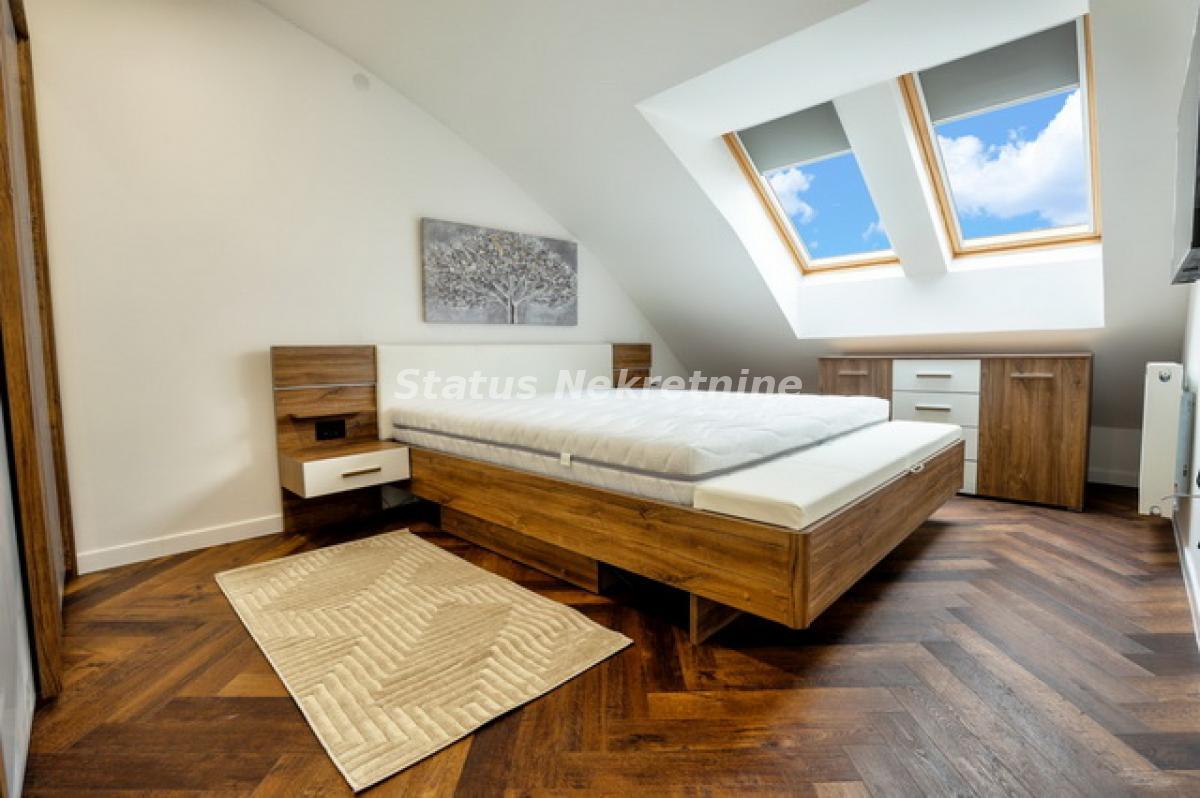 Stan Izdavanje Novi Sad  108 m2