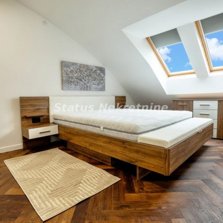 Stan Izdavanje Novi Sad  108 m2