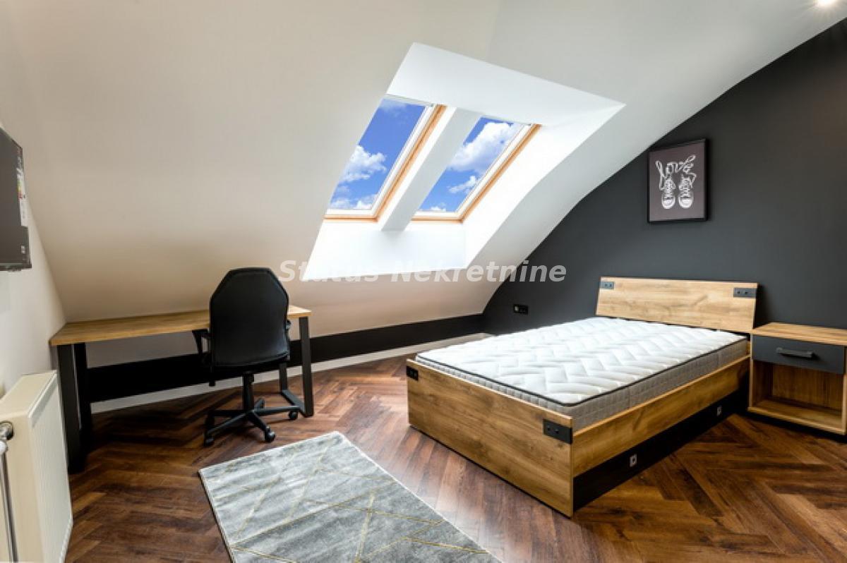 Stan Izdavanje Novi Sad  108 m2