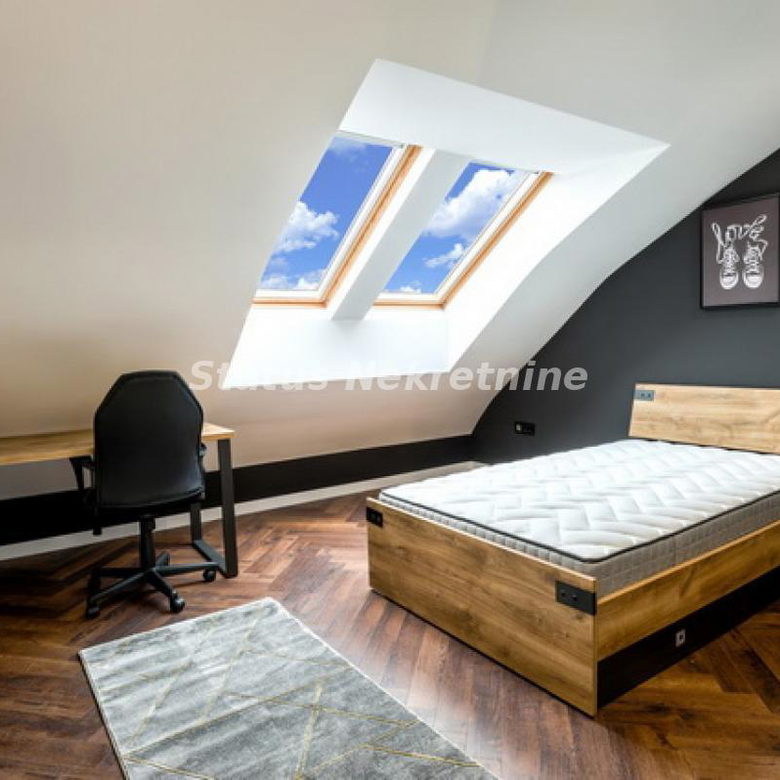 Stan Izdavanje Novi Sad  108 m2