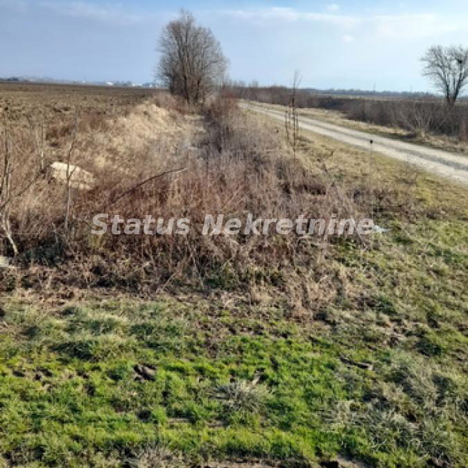 Plac Prodaja Novi Sad  0 m2