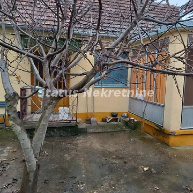 Kuća Prodaja Šid  122 m2