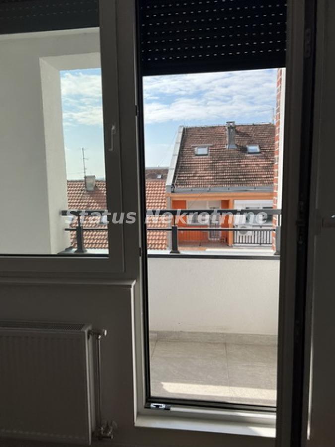 Stan Prodaja Novi Sad Stan Prodaja Novi Sad 74 m2