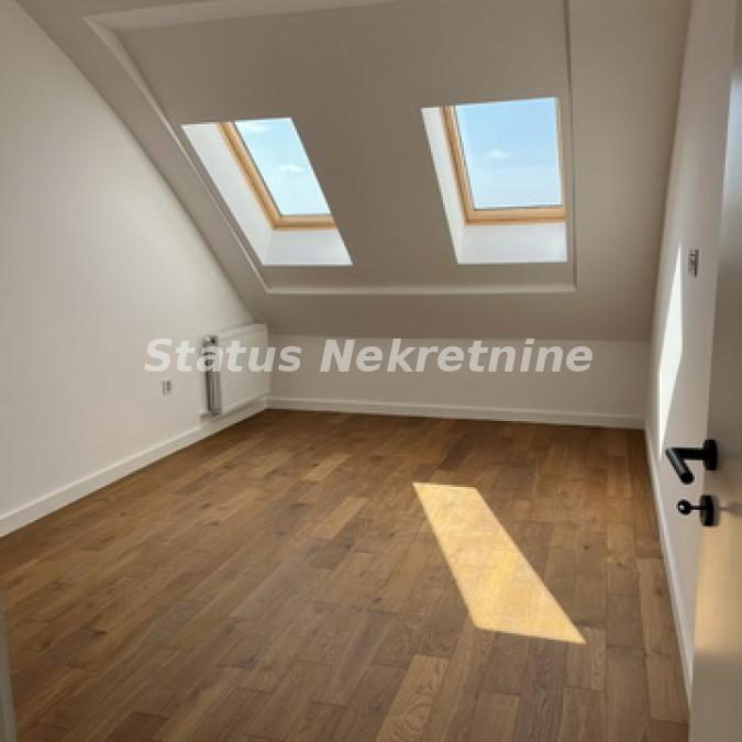 Stan Prodaja Novi Sad  74 m2