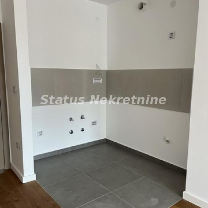 Stan Prodaja Novi Sad  74 m2