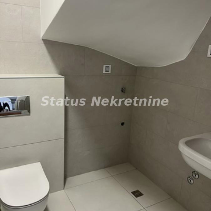 Stan Prodaja Novi Sad  74 m2