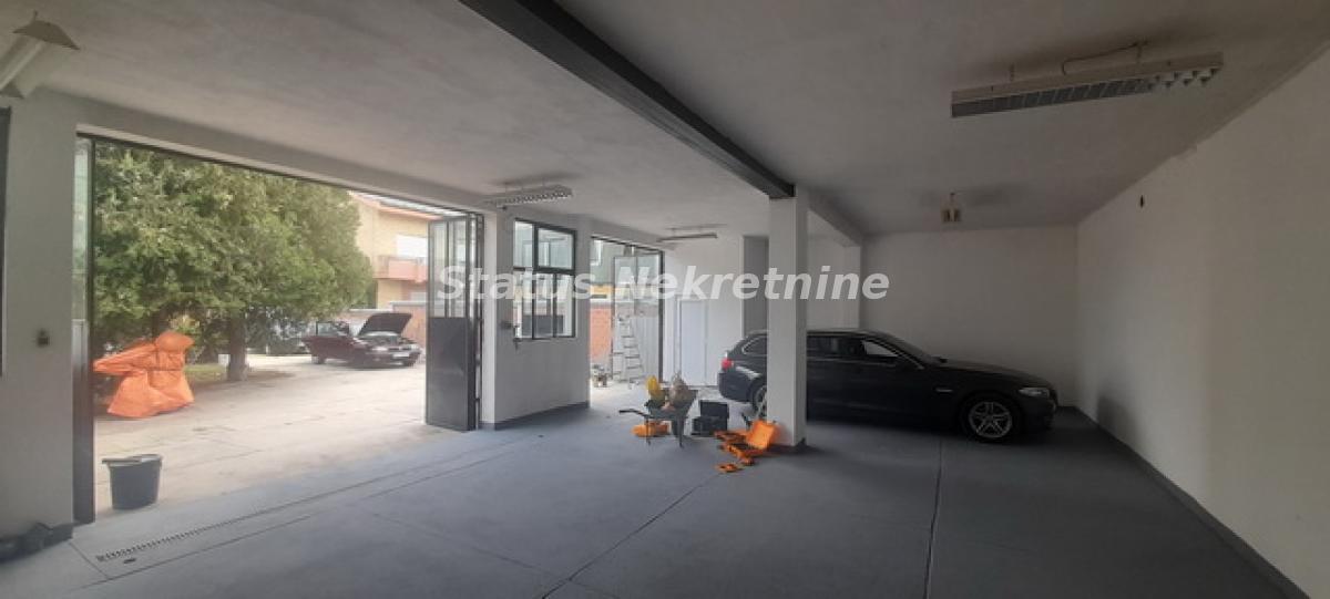Lokal Izdavanje Novi Sad Lokal Izdavanje Novi Sad 105 m2