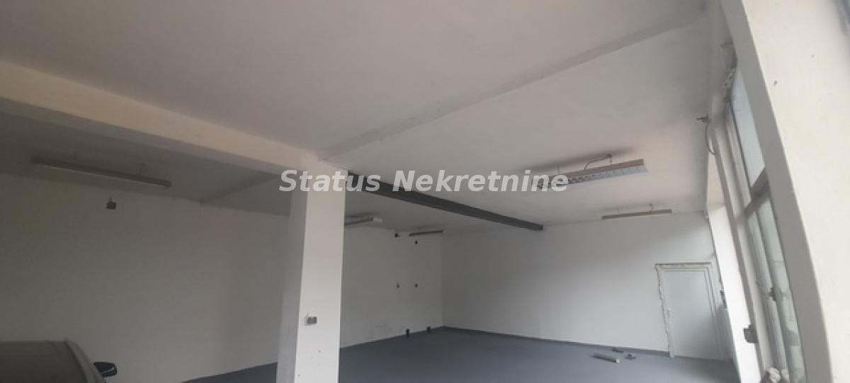 Lokal Izdavanje Novi Sad Lokal Izdavanje Novi Sad 105 m2