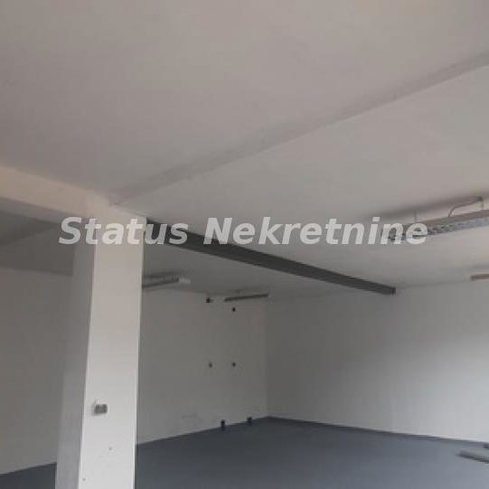 Lokal Izdavanje Novi Sad  105 m2