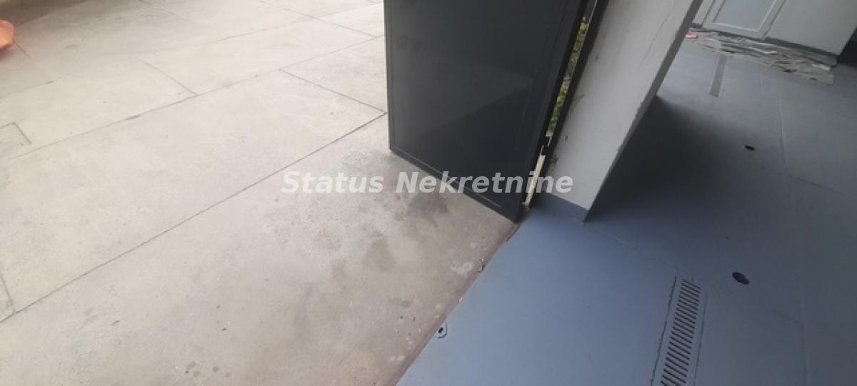 Lokal Izdavanje Novi Sad Lokal Izdavanje Novi Sad 105 m2