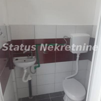 Lokal Izdavanje Novi Sad  105 m2