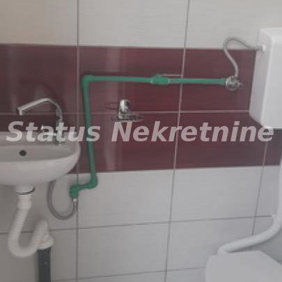 Lokal Izdavanje Novi Sad  105 m2