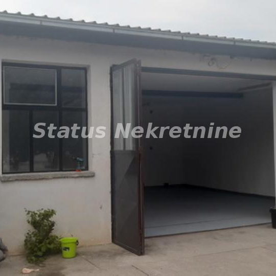 Lokal Izdavanje Novi Sad  105 m2