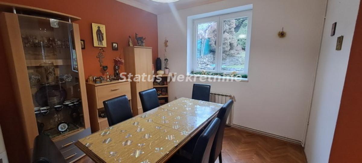 Kuća Prodaja Novi Sad  348 m2