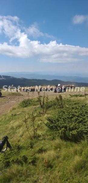 Plac Prodaja Kopaonik  0 m2