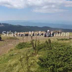Plac Prodaja Kopaonik  0 m2