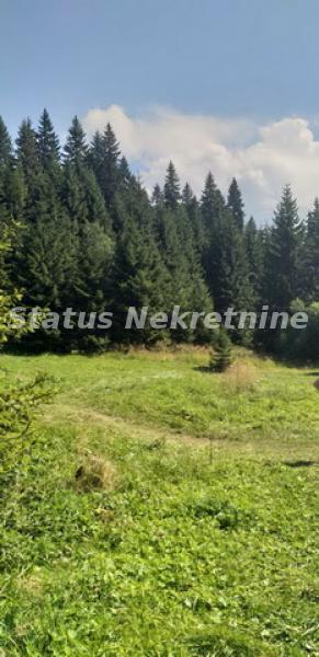Plac Prodaja Kopaonik  0 m2