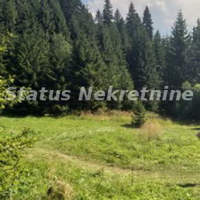 Plac Prodaja Kopaonik  0 m2