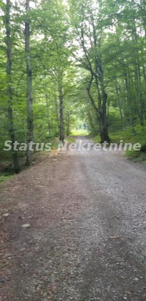 Plac Prodaja Kopaonik  0 m2