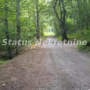 Plac Prodaja Kopaonik  0 m2