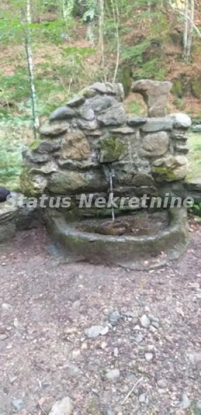 Plac Prodaja Kopaonik  0 m2