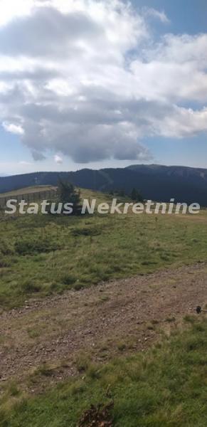 Plac Prodaja Kopaonik  0 m2