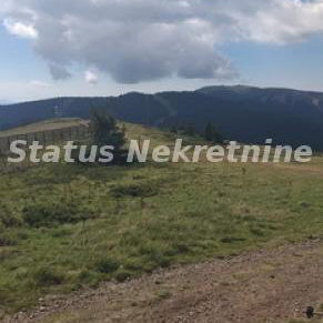Plac Prodaja Kopaonik  0 m2