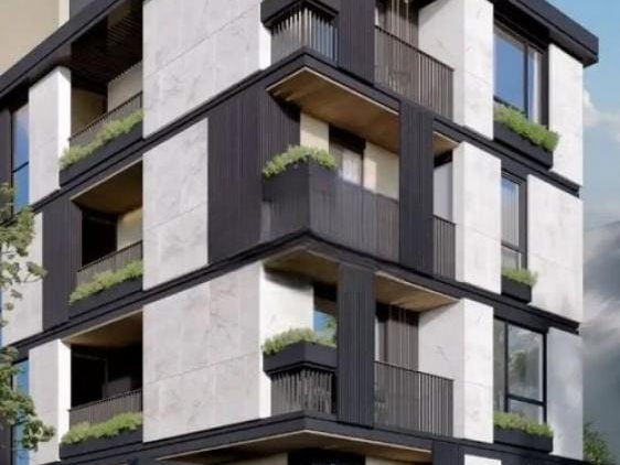 Stan Prodaja Beograd Lekino Brdo 60 m2