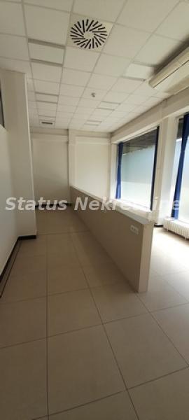 Lokal Izdavanje Novi Sad  1700 m2