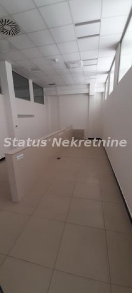 Lokal Izdavanje Novi Sad  1700 m2