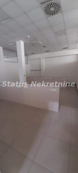 Lokal Izdavanje Novi Sad  1700 m2