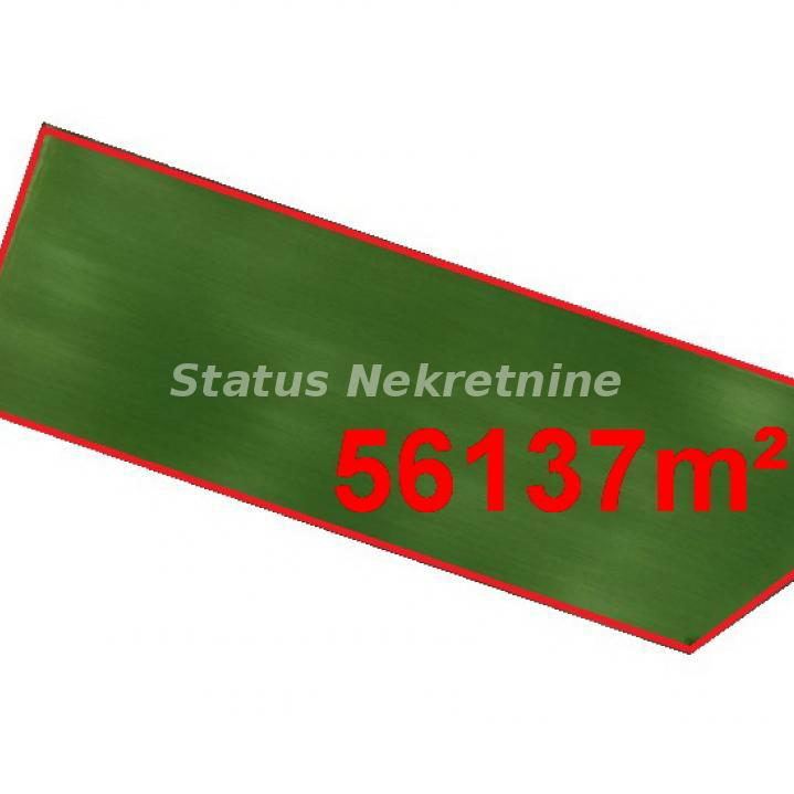Plac Prodaja Stara Pazova  0 m2