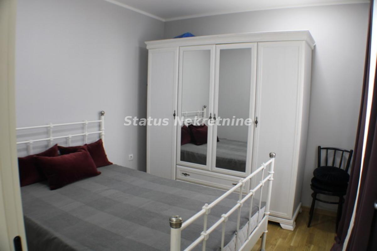 Stan Prodaja Novi Sad Stan Prodaja Novi Sad 50 m2