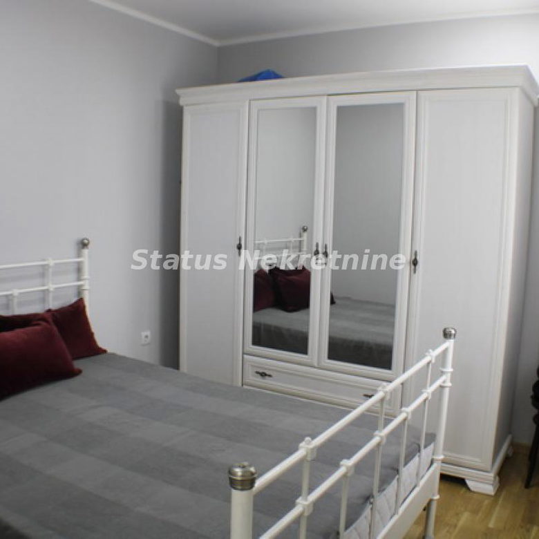 Stan Prodaja Novi Sad  50 m2