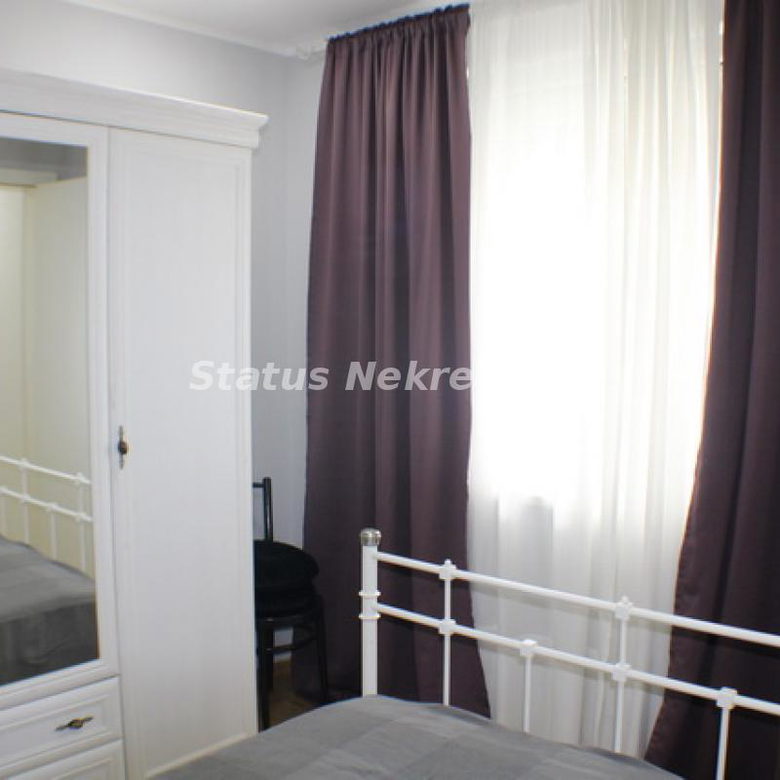 Stan Prodaja Novi Sad  50 m2