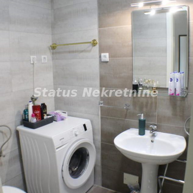 Stan Prodaja Novi Sad  50 m2