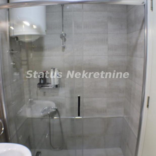 Stan Prodaja Novi Sad  50 m2