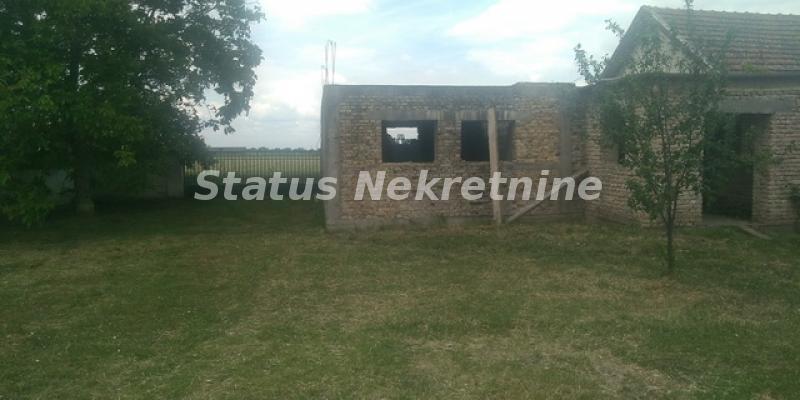 Kuća Prodaja Žabalj  120 m2